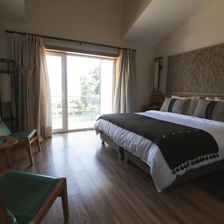 Hotel Casa Solaria Pucón Dış mekan fotoğraf