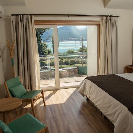 Hotel Casa Solaria Pucón Dış mekan fotoğraf