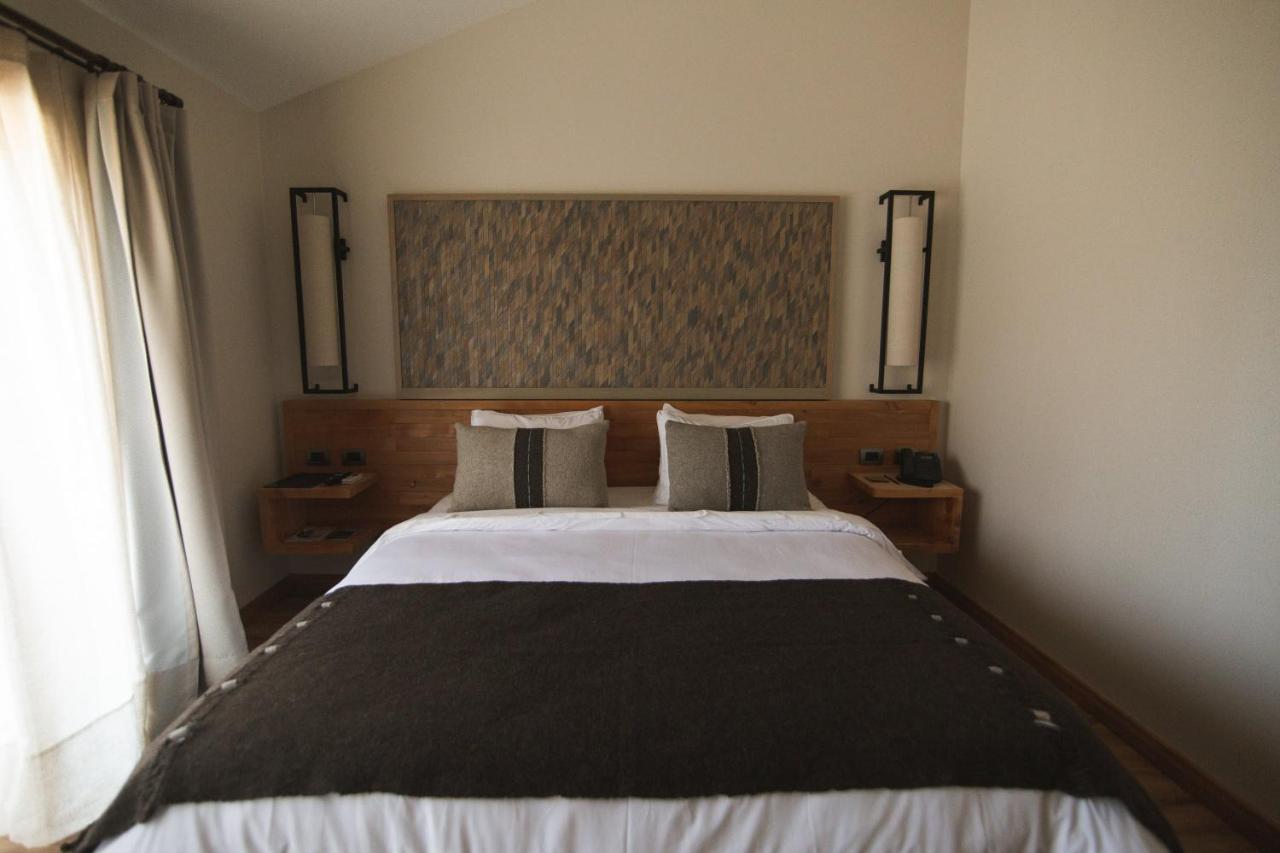Hotel Casa Solaria Pucón Dış mekan fotoğraf