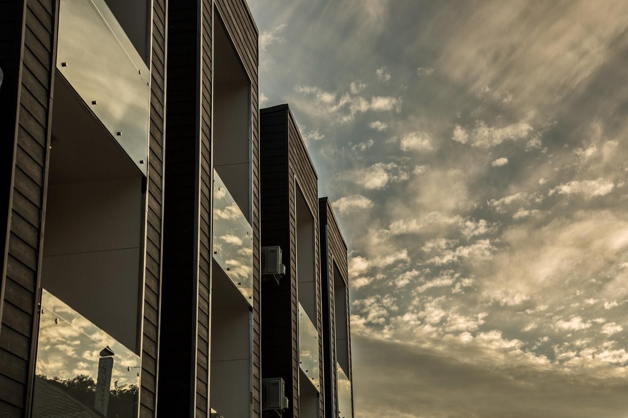 Hotel Casa Solaria Pucón Dış mekan fotoğraf