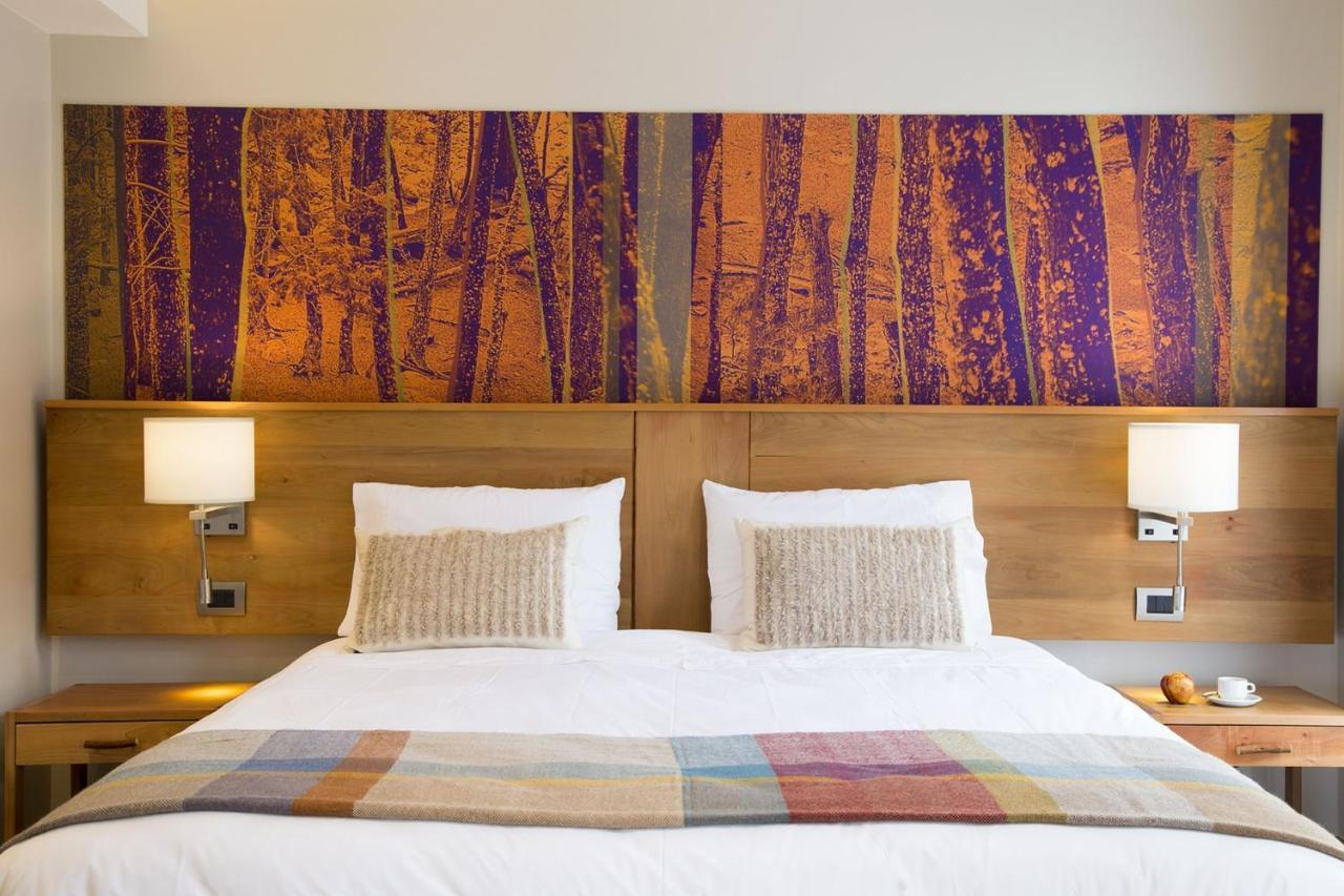Hotel Casa Solaria Pucón Dış mekan fotoğraf